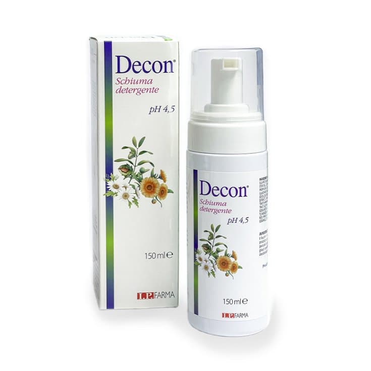 Decon Espuma – 150 ml