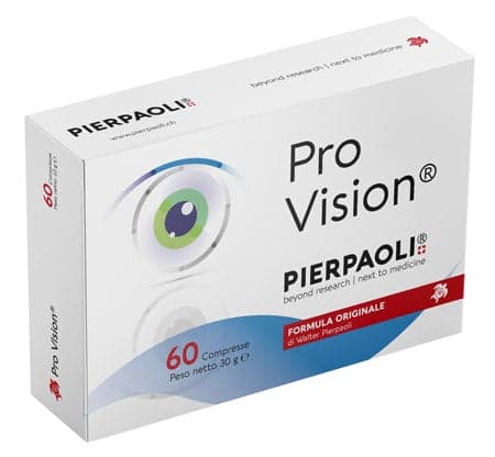Multivitaminas + Minerales – 60 comprimidos | Provision Pierpaoli