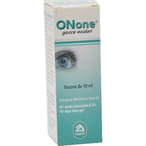 ONONE Gotas Oculares – 10 ml