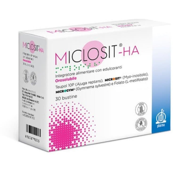 Altasyn Multivitamínico – 30 sobres