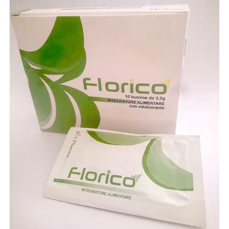 Florico – 10 sobres