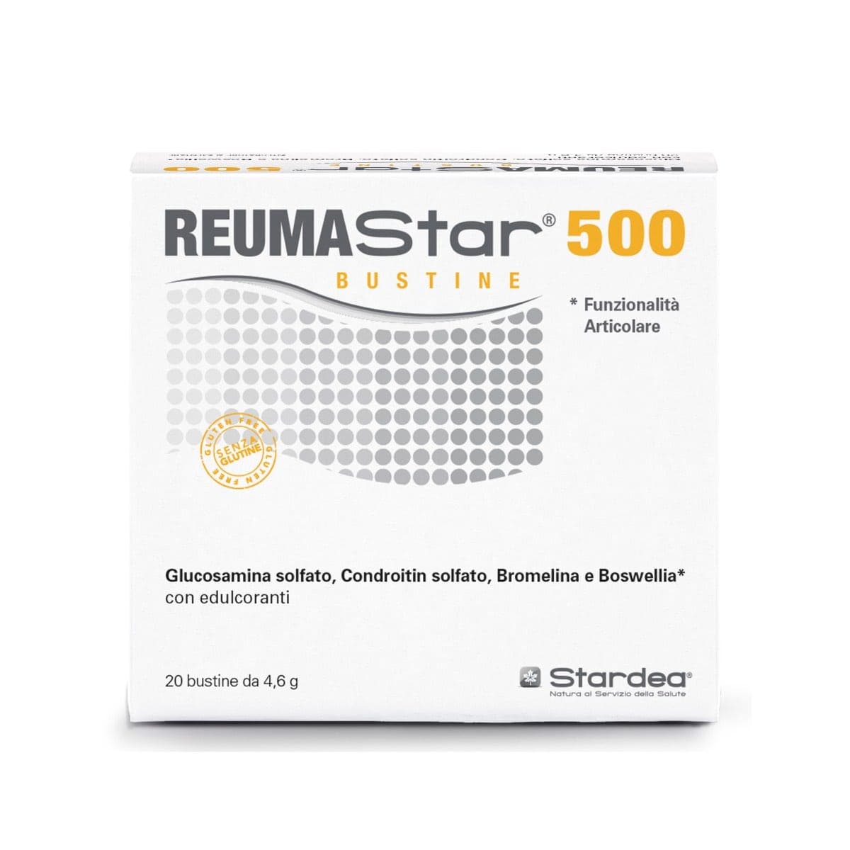 Reumastar 500 – 20 sobres de 4,6 g