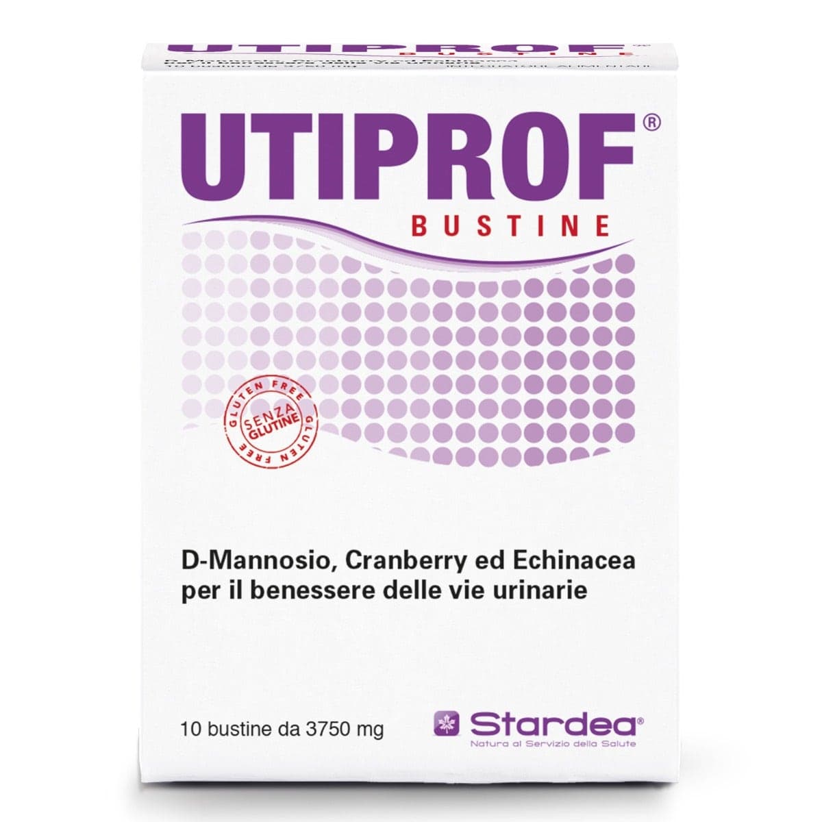 Equinácea + Arándano Rojo – 10 sobres de 3,75 g | Utiprof