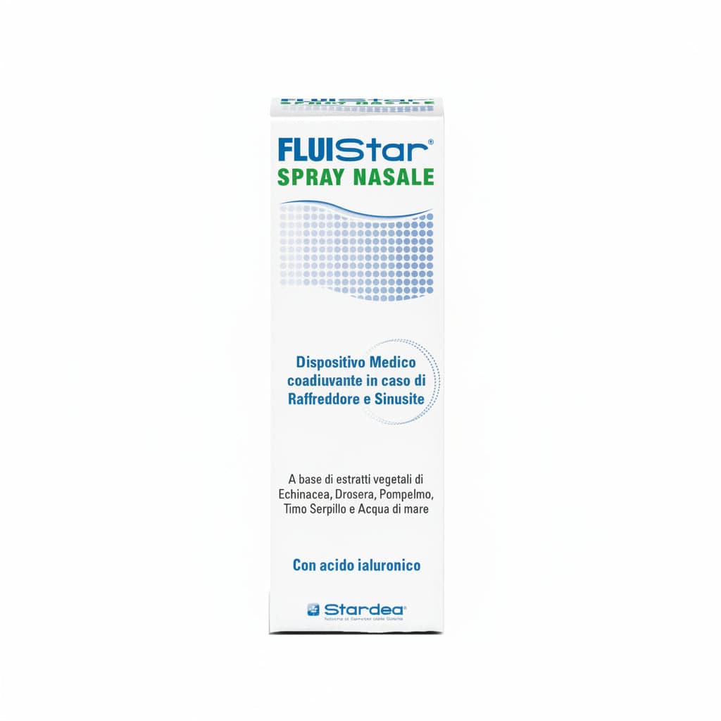 Fluistar Spray Nasal – 50 ml