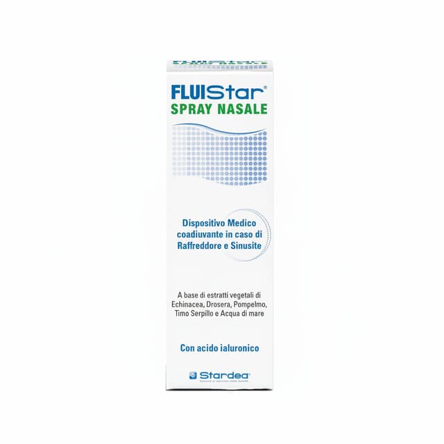 Fluistar Spray Nasal – 50 ml