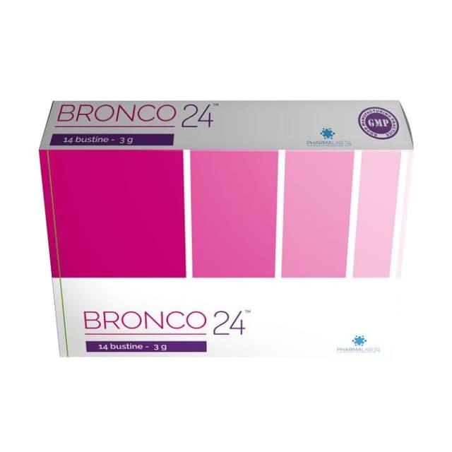 Zinc – 14 sobres | Bronco24