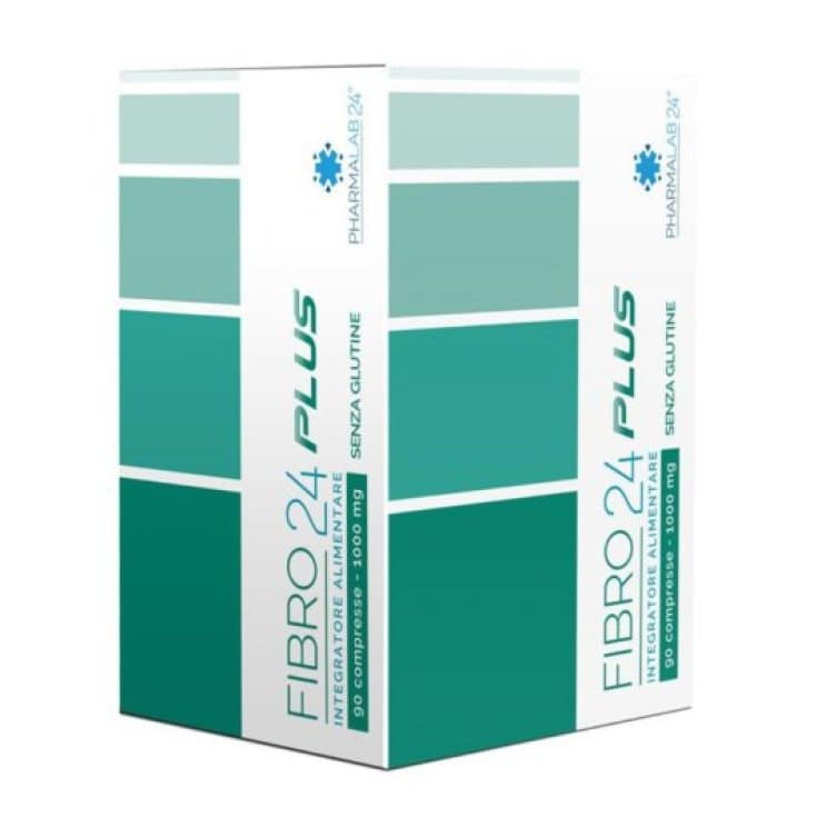 N-Acetilcisteína + Berberina – 90 comprimidos | Fibro24 Plus