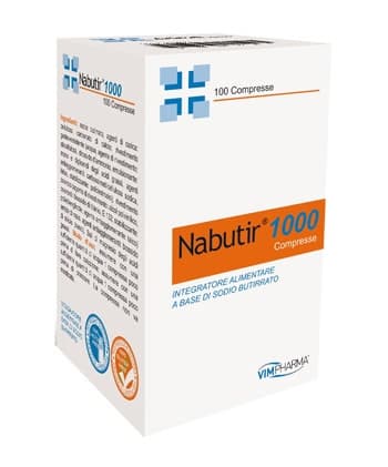 Nabutir 1000 – 100 comprimidos