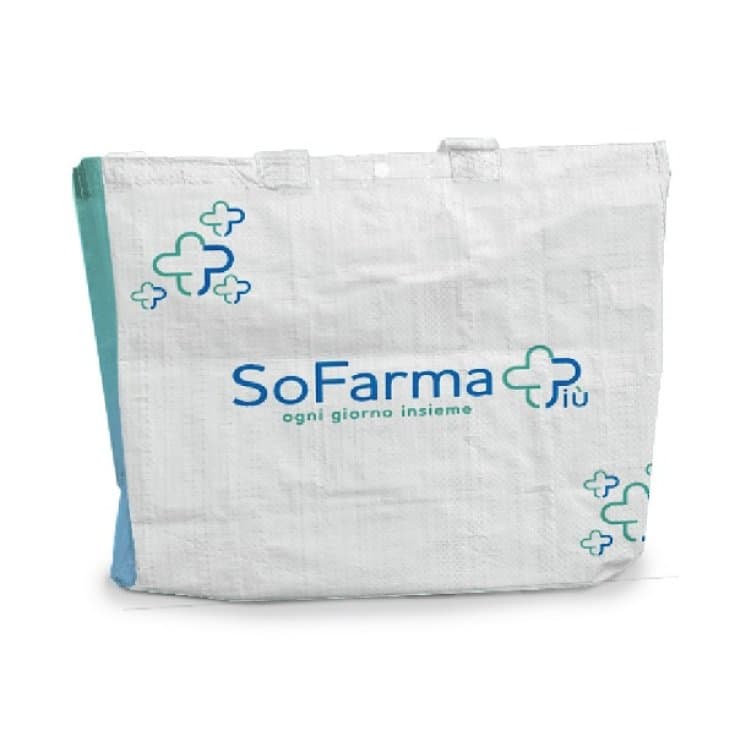 Bolsa de Transporte SF+ resistente