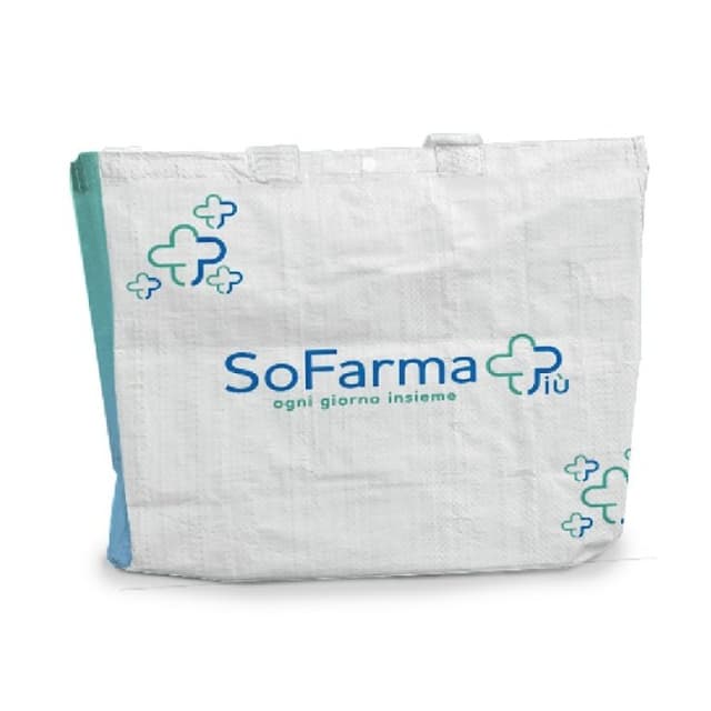 Bolsa de Transporte SF+ resistente