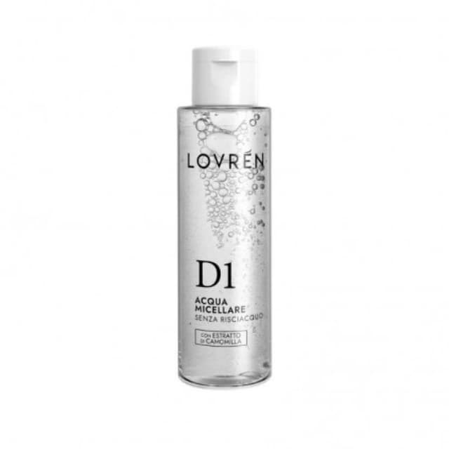 Lovren Agua Micelar – 100 ml