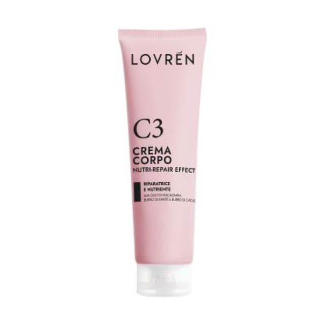Lovren Crema Corporal Reparadora – Crema corporal