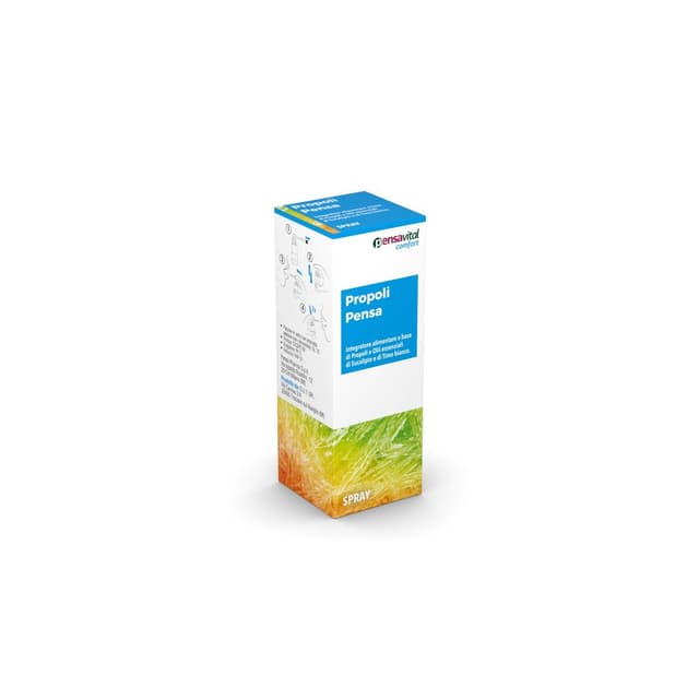 Propolis 45 mg Spray – 20 ml