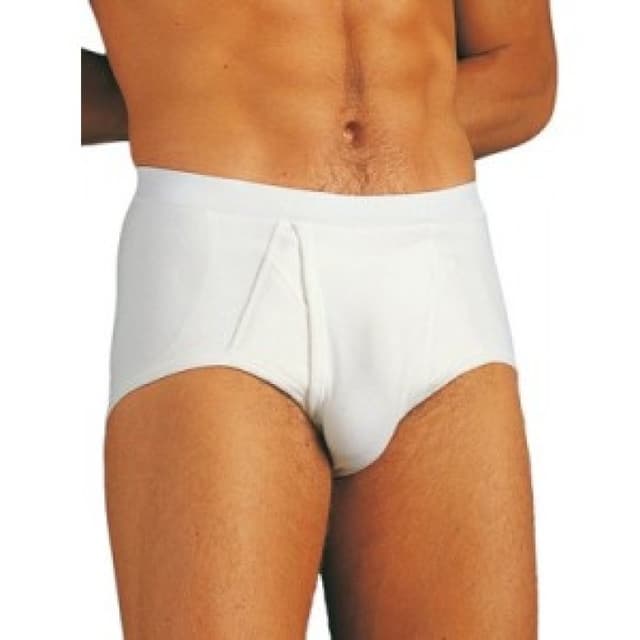 DUALSAN Braguita de control U Talla 04