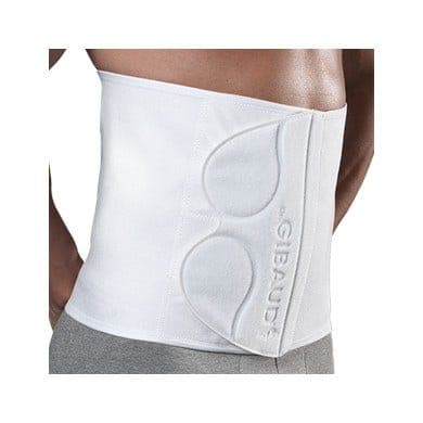 Gibaud Classic Faja Abdominal Postoperatoria Talla 4 – 1 unidad