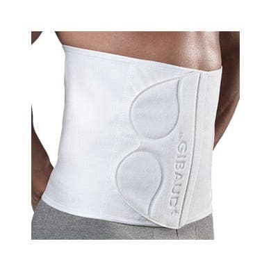 Gibaud Classic Faja Abdominal Postoperatoria Talla 6