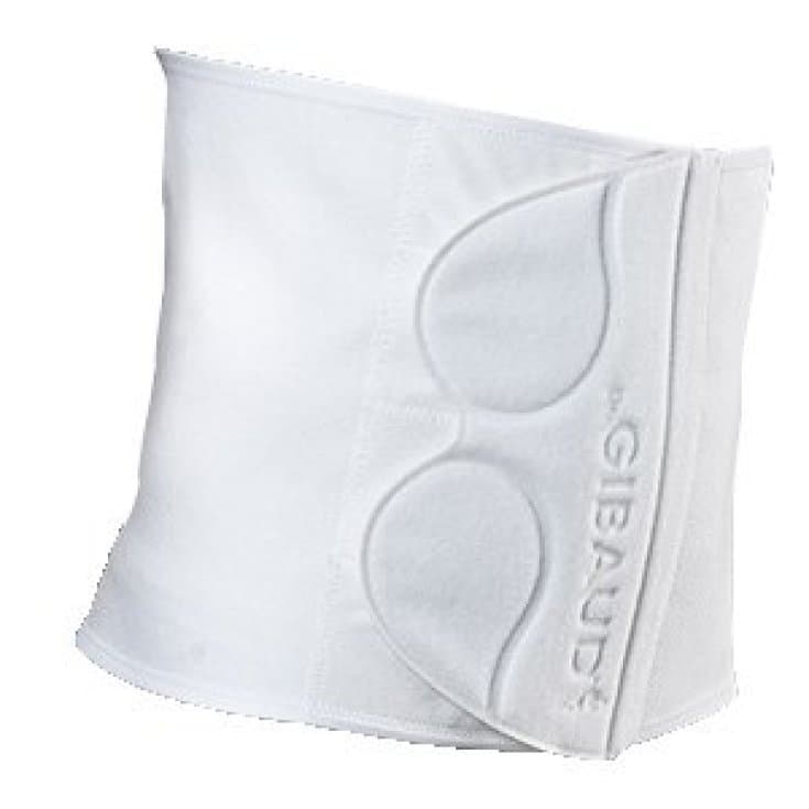 Gibaud Classic Faja Abdominal Postoperatoria LE5