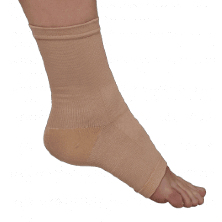 Tobillera-Calcetín Algodón Talla 4 – Venda de tobillo tipo calcetín