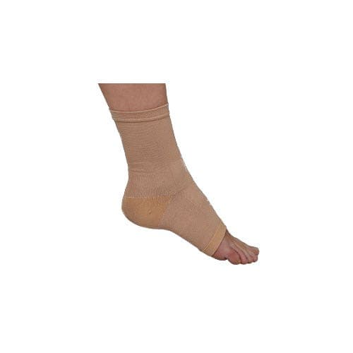 Tobillera-Calcetín Fina Talla 3 – Venda fina de tobillo tipo calcetín