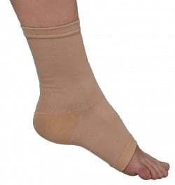 Tobillera Dual Sanitaly – Talla S