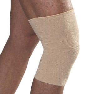 Rodillera Ginocchio Sport Camel – Talla L 36-39
