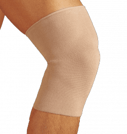 Rodillera Ginocchio Sport Camel – Talla XL 40-44