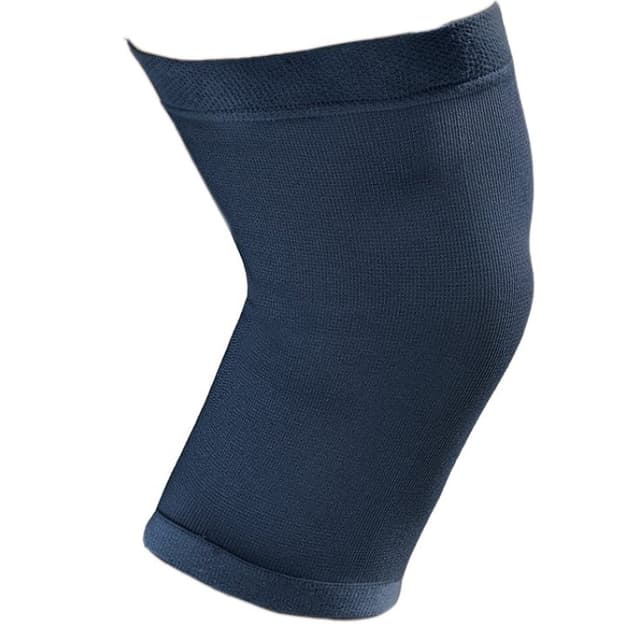 Gibaud Rodillera Elástica Azul – Talla 3