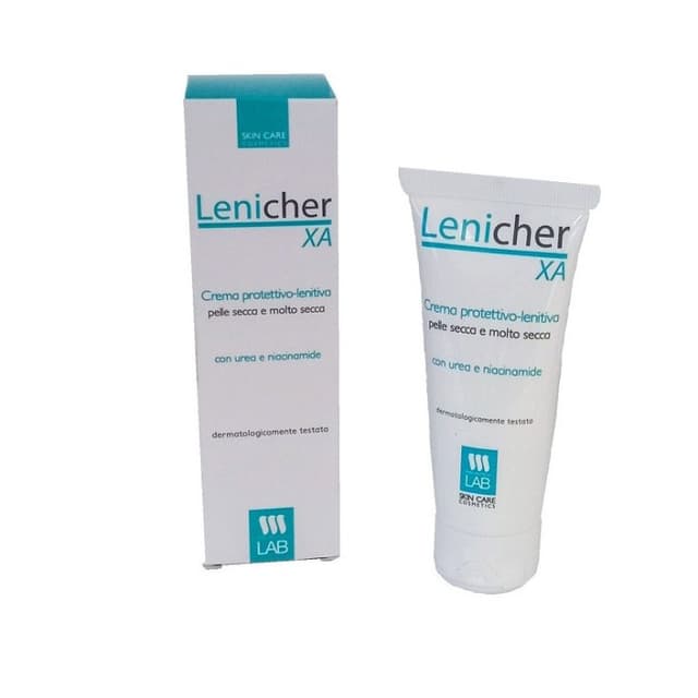 Lenicher XA Crema – 75 ml
