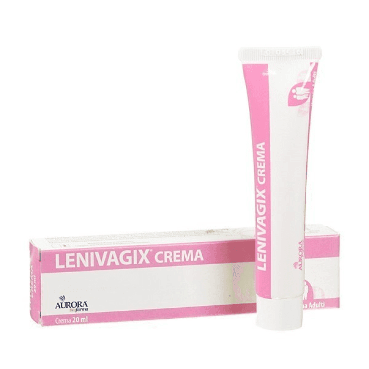 Lenivagix Crema – 1 unidad