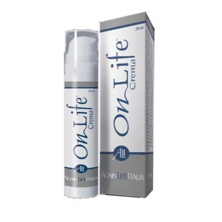 Onlife Crema – 50 ml