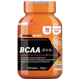 BCAA 2:1:1 – 300 comprimidos