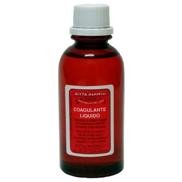 Rappell Coagulante Líquido – 125 ml
