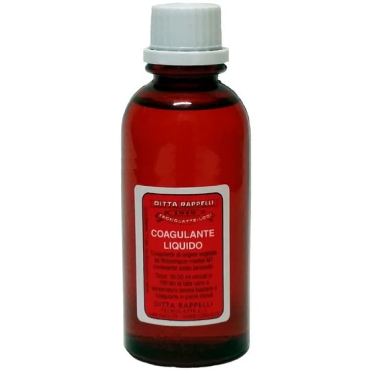 Rappell Coagulante Líquido – 250 ml