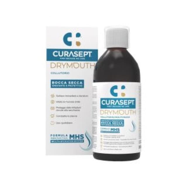 KuteRActiv Oral Spray – Spray Bucal de Cuidado, 30 ml