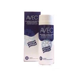 Avec Emulsión Fluida – 200 ml
