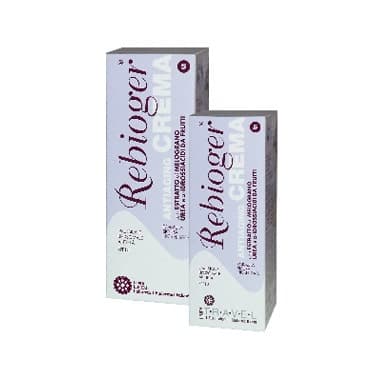 Rebioger Crema Facial Antiedad – 50 ml