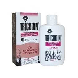 Tricodin Champú Anticaspa – 125 ml