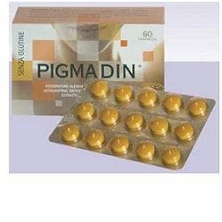 Pigmadin – 60 comprimidos