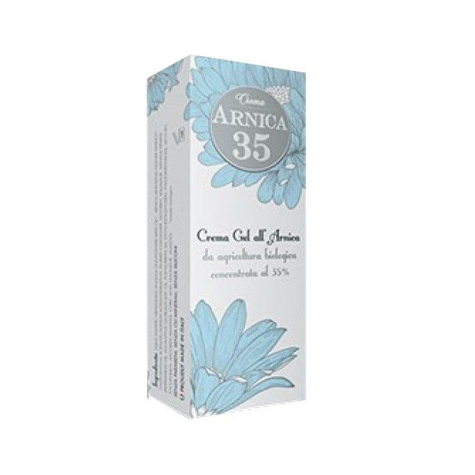 Arnica 35 Crema Gel – Cuidado de la piel