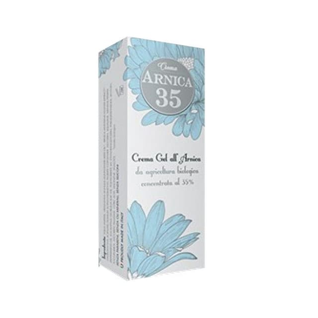 Arnica 35 Crema Gel – Cuidado de la piel