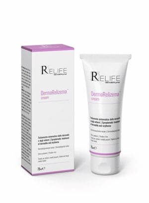 Dermorelizema Crema – 75 ml