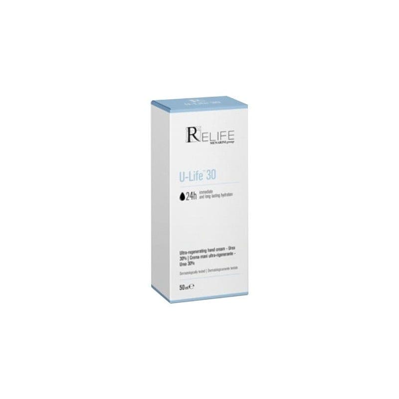 U Life 30 Crema – 50 ml