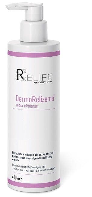 Dermorelizema Crema Ultra Hidratante