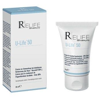U Life 50 Crema – 30 ml