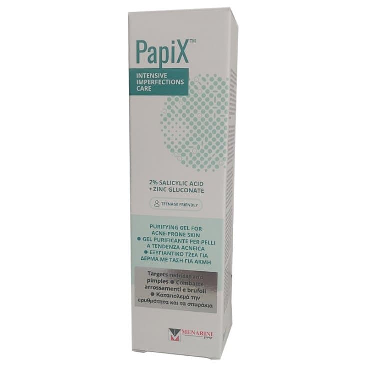 Papix Intensive Imperf Care – Cuidado para piel con imperfecciones