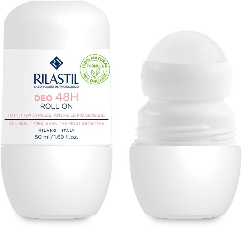 Rilastil Desodorante Roll-on – 50 ml