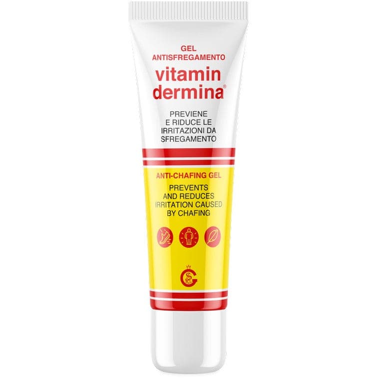 Vitamindermina Gel Anti-Fricción – 1 tubo