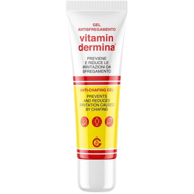 Vitamindermina Gel Anti-Fricción – 1 tubo