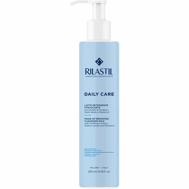 Rilastil Daily Care Leche Limpiadora