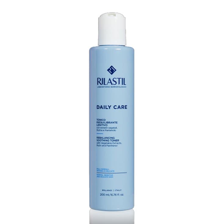 Rilastil Daily C Tónico – 200 ml